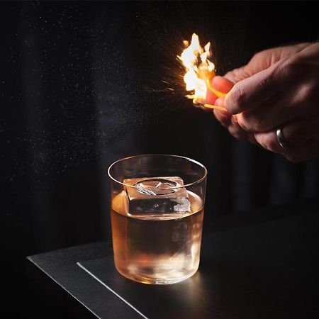 Nomad London Hotel Ngoại thất bức ảnh
