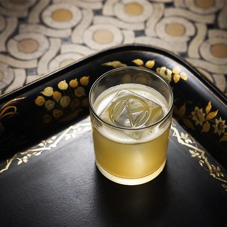 Nomad London Hotel Ngoại thất bức ảnh