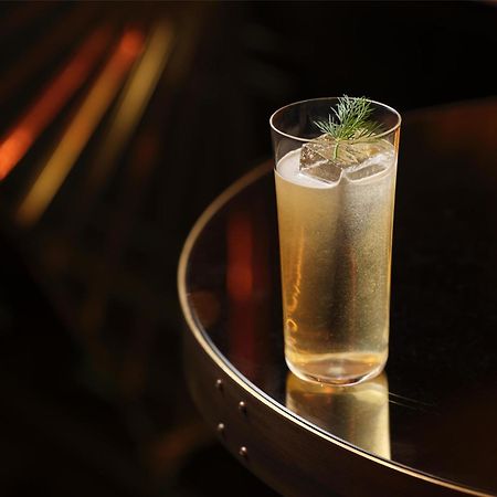Nomad London Hotel Ngoại thất bức ảnh