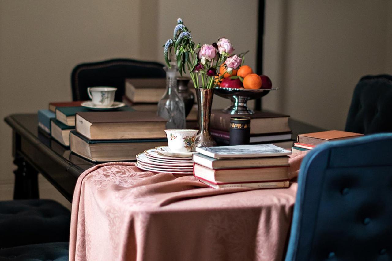 Nomad London Hotel Ngoại thất bức ảnh