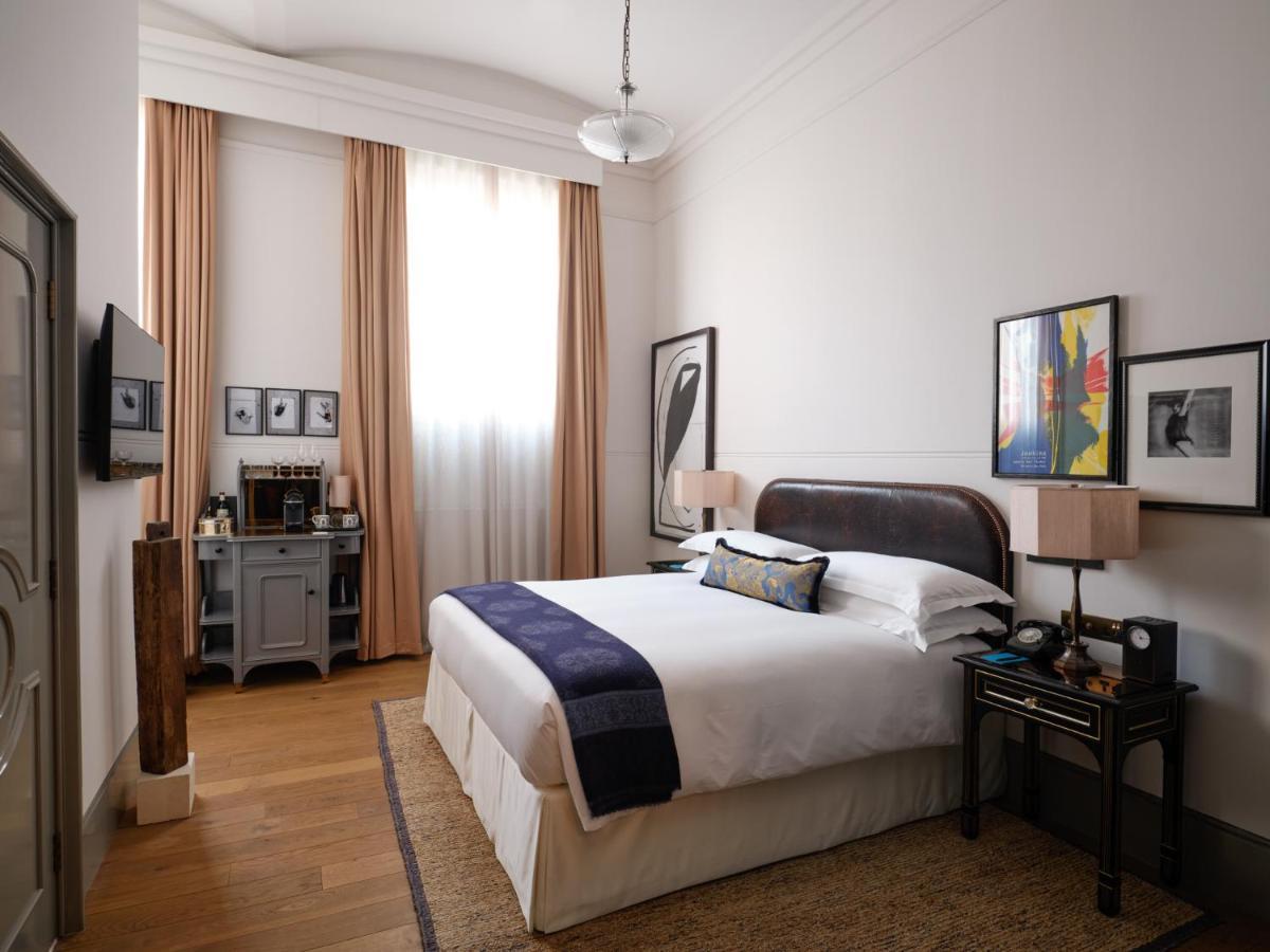 Nomad London Hotel Ngoại thất bức ảnh