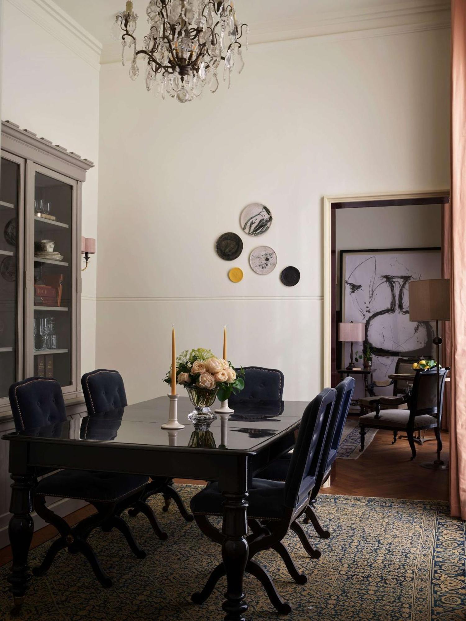 Nomad London Hotel Ngoại thất bức ảnh