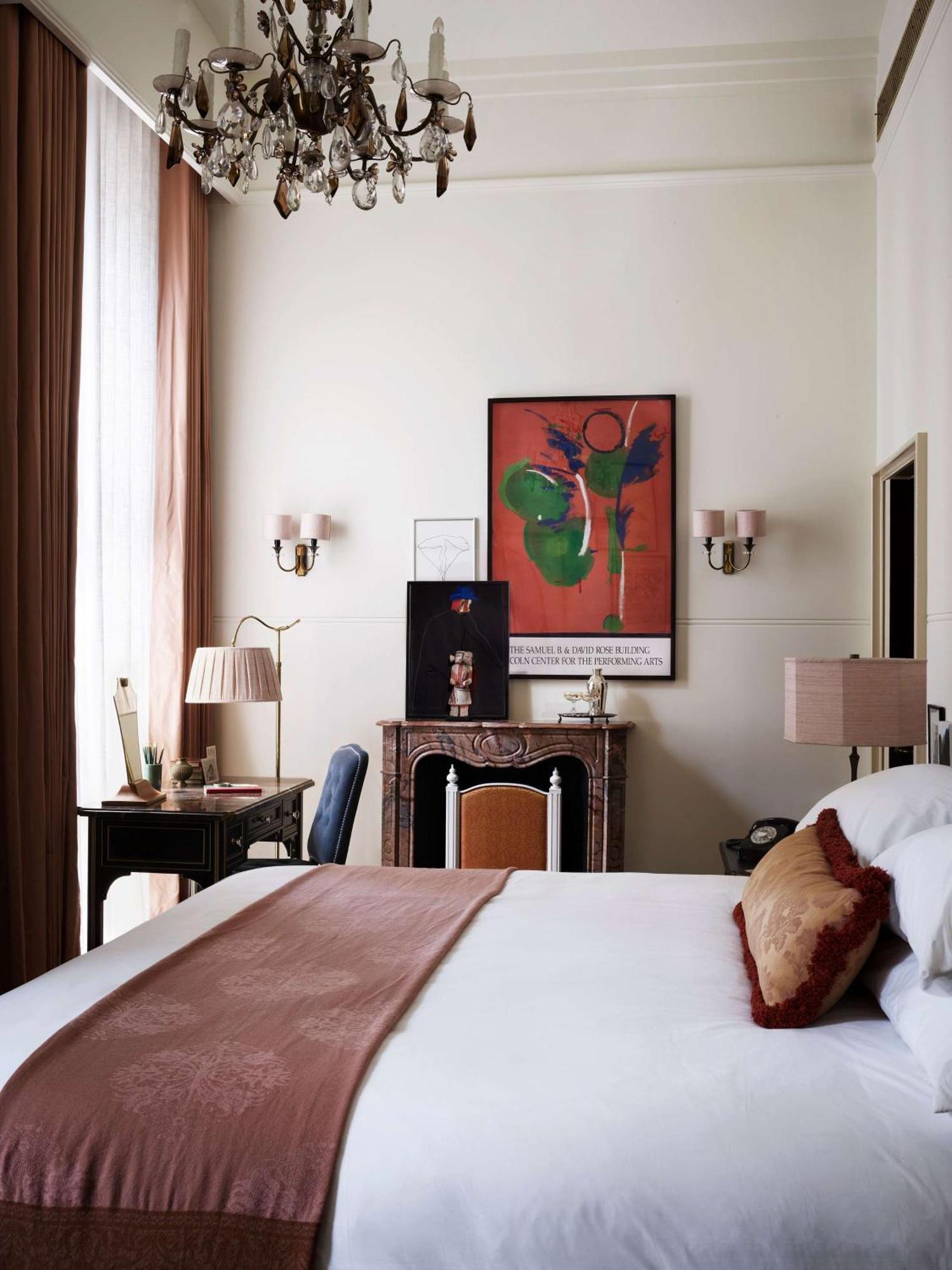 Nomad London Hotel Ngoại thất bức ảnh