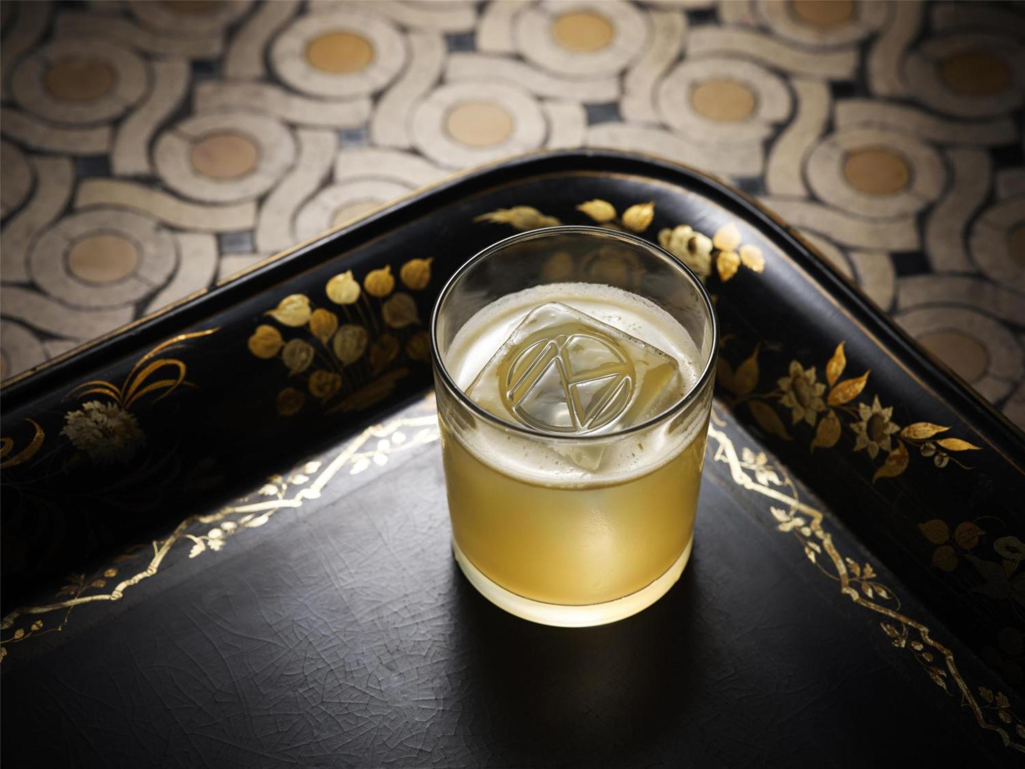 Nomad London Hotel Ngoại thất bức ảnh