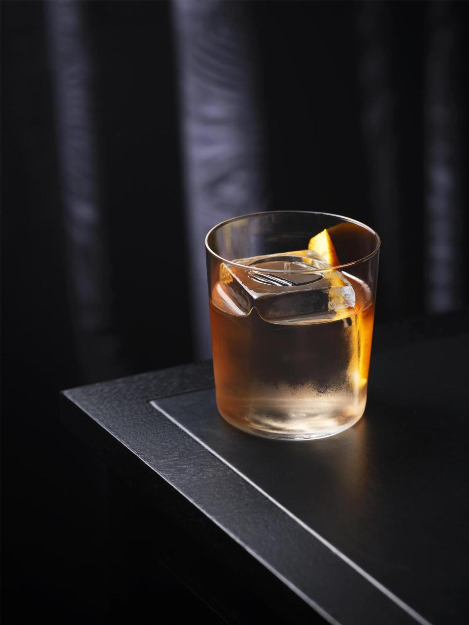 Nomad London Hotel Ngoại thất bức ảnh