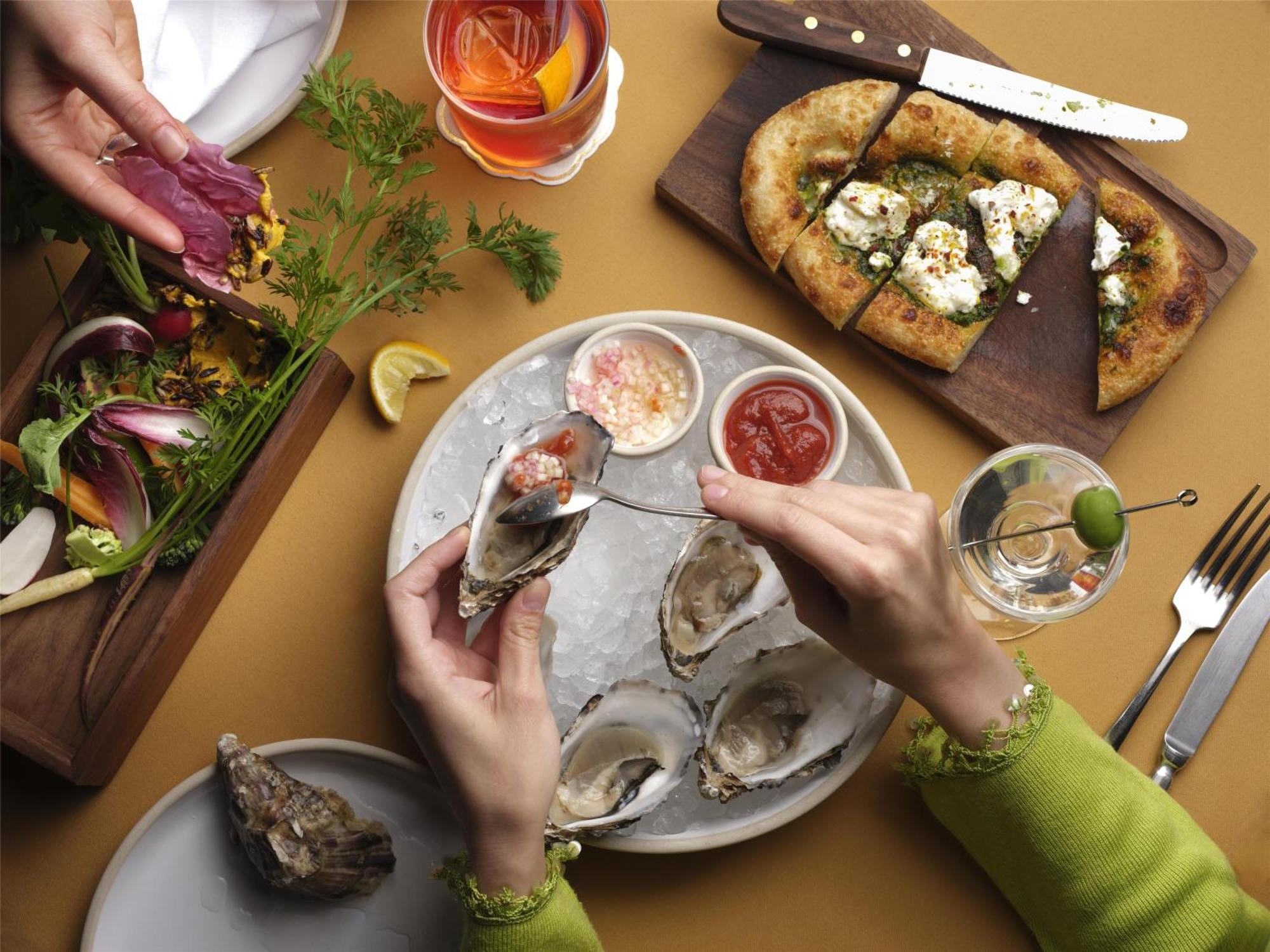 Nomad London Hotel Ngoại thất bức ảnh