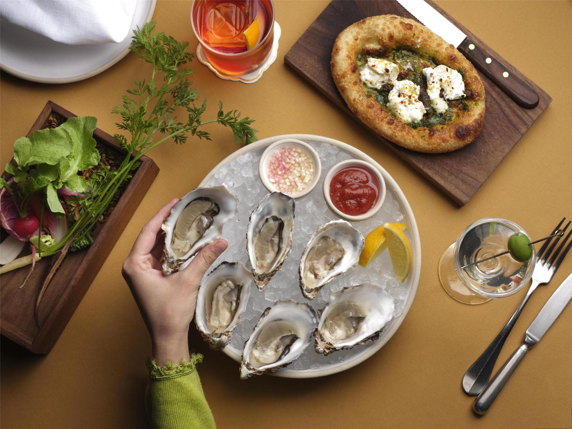 Nomad London Hotel Ngoại thất bức ảnh