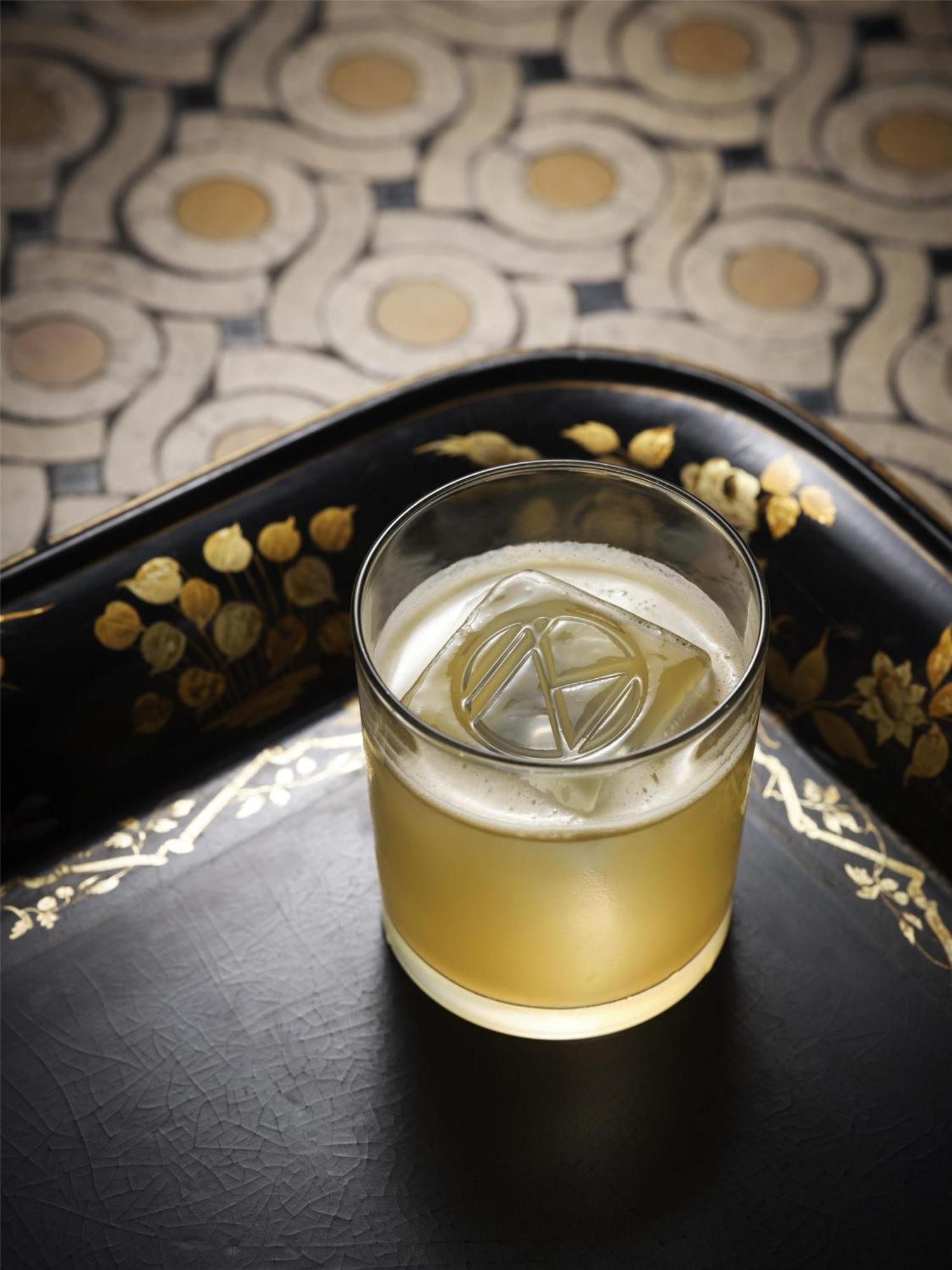 Nomad London Hotel Ngoại thất bức ảnh